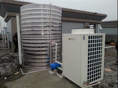 水循环热水工程 高埗工厂热水器安装公司电话